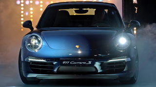 The new Porsche 911 is a better 911